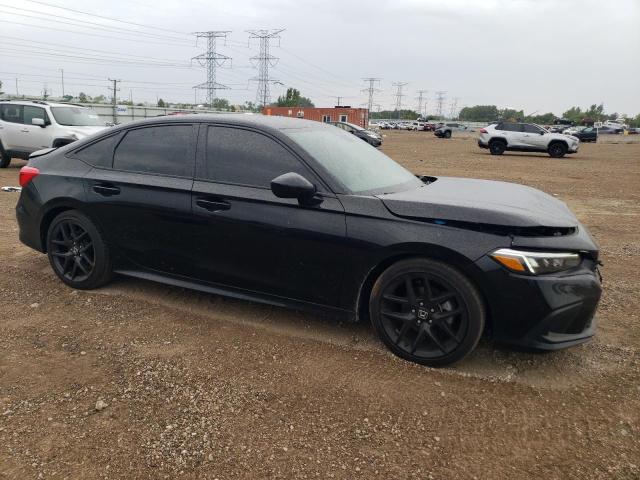 2024 HONDA CIVIC SEDN 2HGFE2F52RH537649