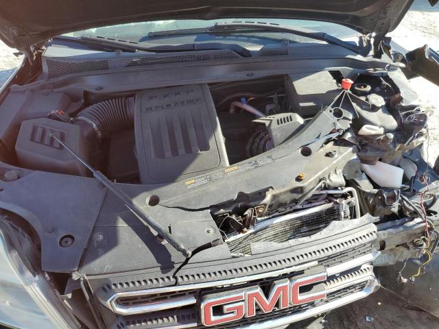 2016 GMC TERRAIN SLT 2GKALPEKXG6222114