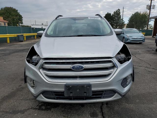 2017 FORD ESCAPE SE - 1FMCU9GDXHUC09809