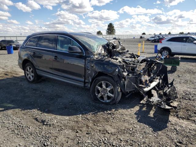 2013 AUDI Q7 PREMIUM - WA1LGAFE4DD008631