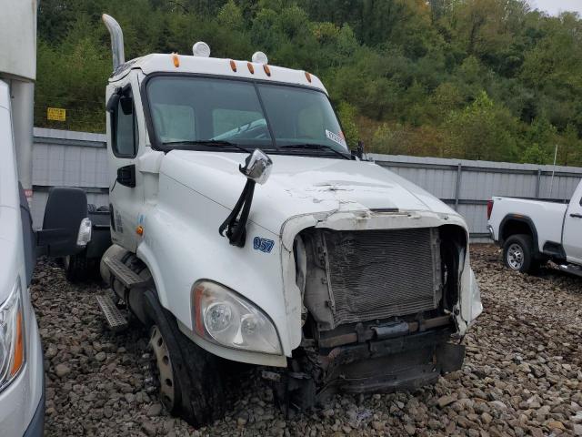 Global Auto Auctions: 2011 FREIGHTLINER CASCADIA