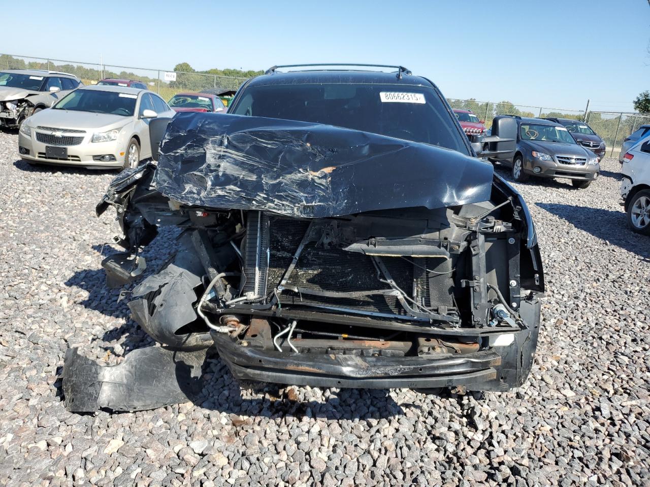 CHEVROLET SUBURBAN C1500 LS