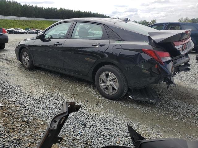 2024 HYUNDAI ELANTRA SE - KMHLL4DG5RU829022