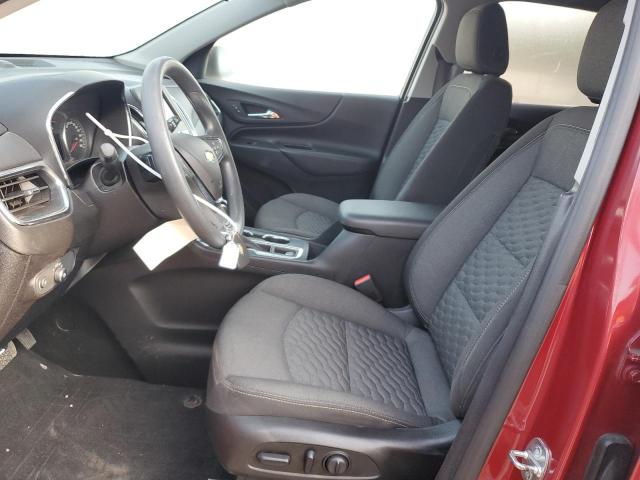 2019 CHEVROLET EQUINOX LT 2GNAXVEX1K6152728