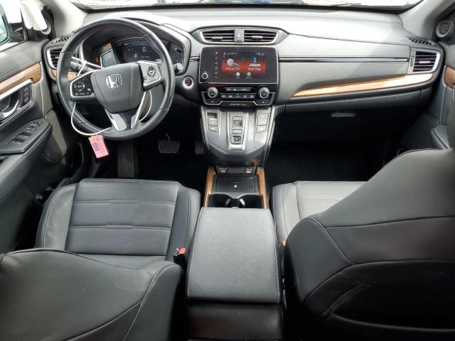 2020 HONDA CR-V TOURING 7FART6H95LE014376
