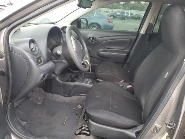 2015 NISSAN VERSA S - 3N1CN7AP8FL851643