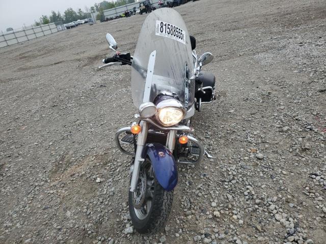 2007 YAMAHA XVS1300 A JYAVP24E17A002424
