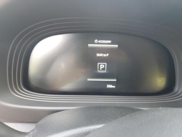 2025 HYUNDAI VENUE SEL KMHRC8A31SU397764