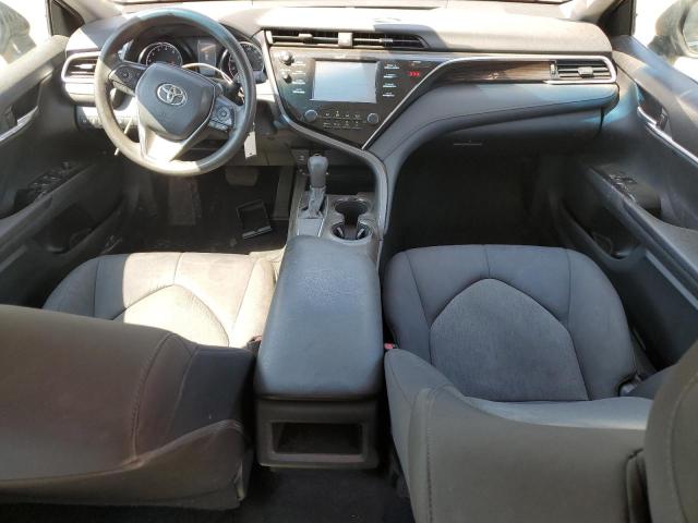 2018 TOYOTA CAMRY LE A 4T1B11HK0JU575786