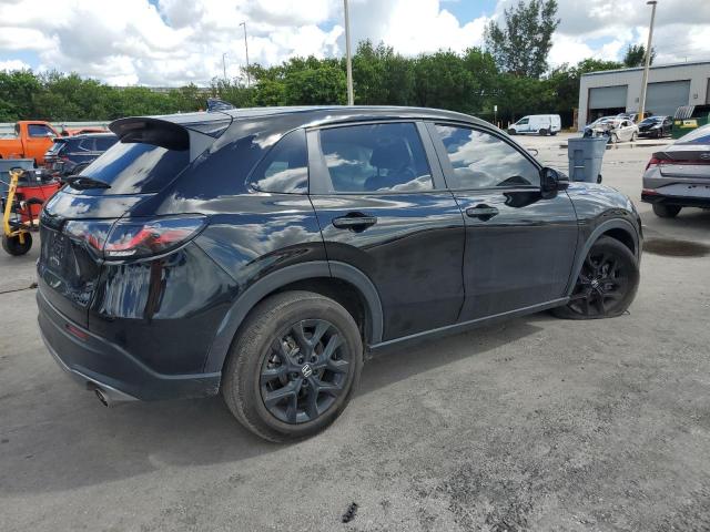 2023 HONDA HR-V SPORT 3CZRZ1H57PM729729