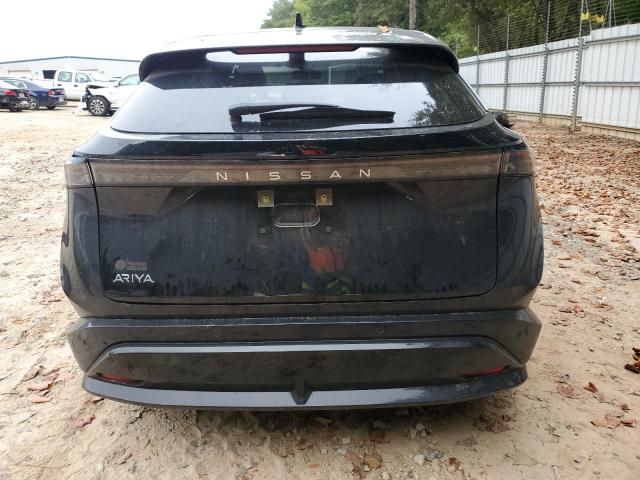 2025 NISSAN ARIYA ENGA JN8AF0BEXSM461752