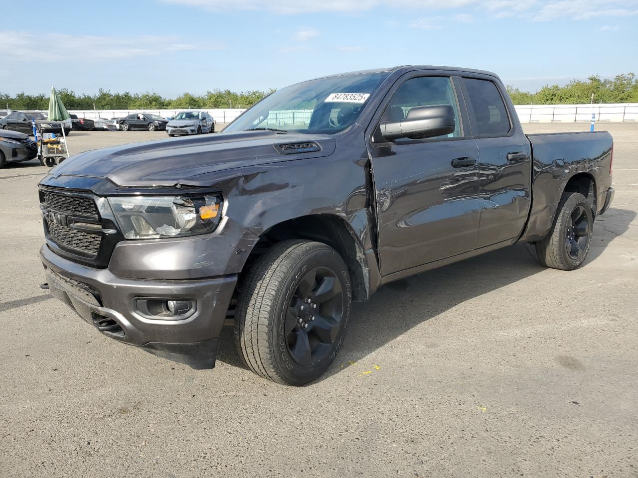 RAM 1500 TRADESMAN