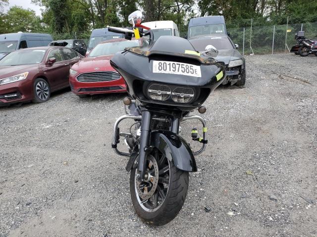 2018 HARLEY-DAVIDSON FLTRX ROAD GLIDE 1HD1KHC16JB634127