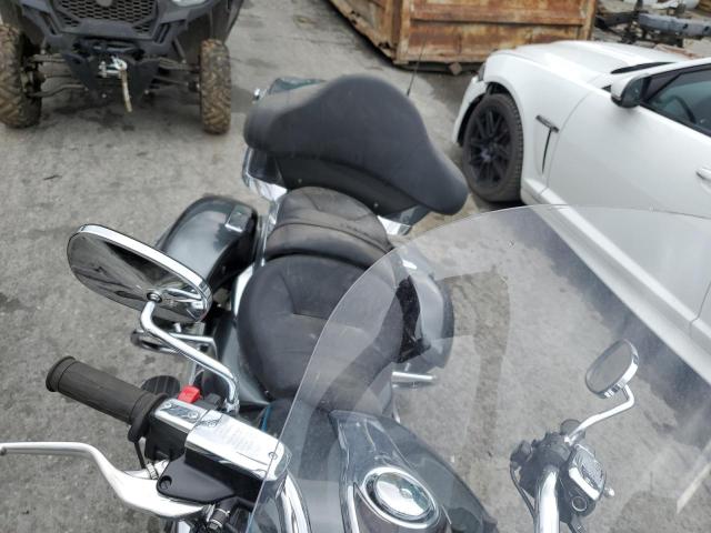 2021 KAWASAKI VN1700 B JKBVNRB10MA023222