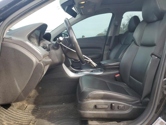 2018 ACURA TLX 19UUB3F36JA002198