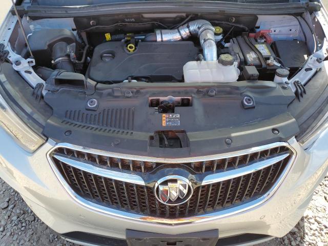 2022 BUICK ENCORE PREFERRED - KL4CJESM6NB560330