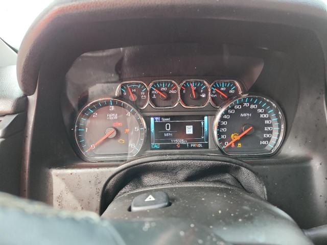 2020 GMC YUKON XL C 1GKS1GKC5LR218235