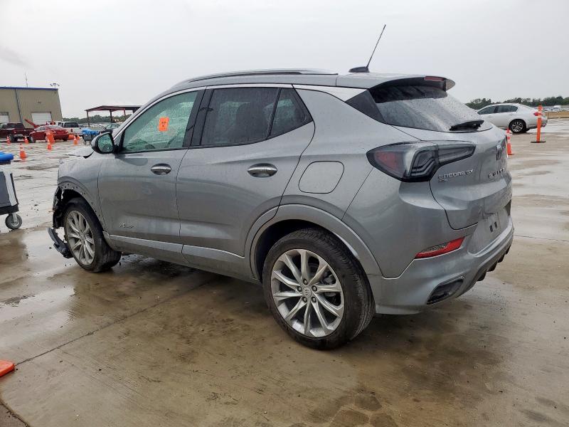 2024 BUICK ENCORE GX AVENIR - KL4AMGSL5RB014352