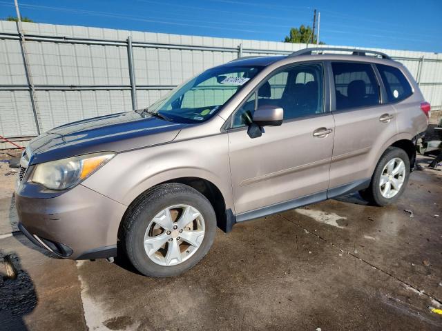 Global Auto Auctions: 2014 SUBARU FORESTER 2