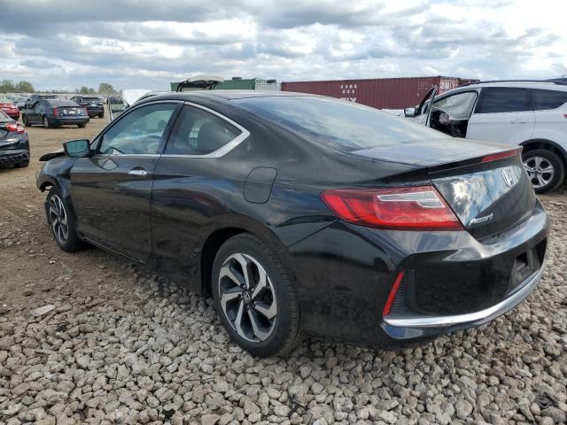 2017 HONDA ACCORD LX- 1HGCT1B35HA009995