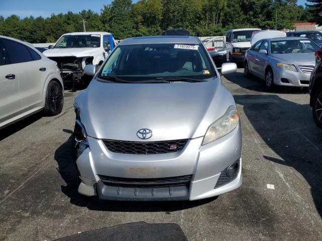 2010 TOYOTA COROLLA MA - 2T1KE4EE9AC036203