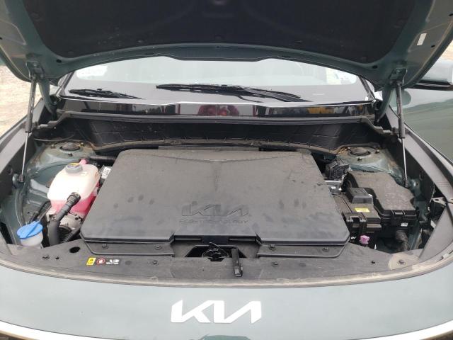 2023 KIA NIRO WIND KNDCR3L19P5054807