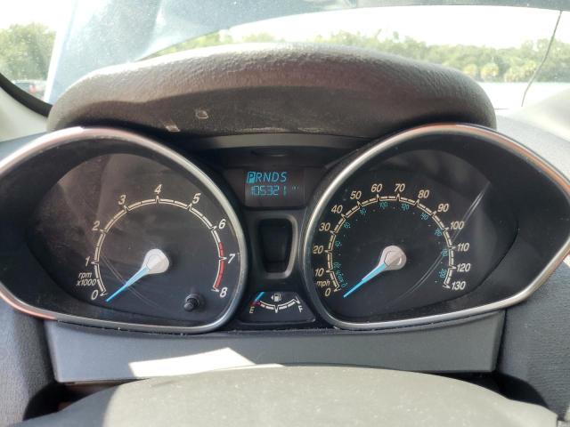 2016 FORD FIESTA SE - 3FADP4EJ6GM203543