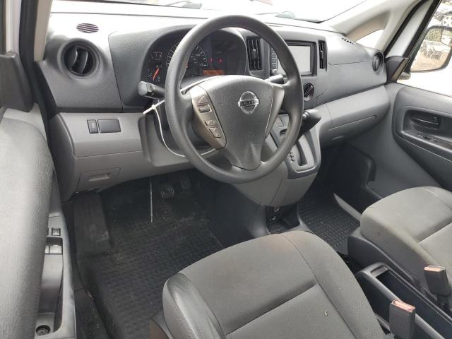 2020 NISSAN NV200 2.5S #3310557093