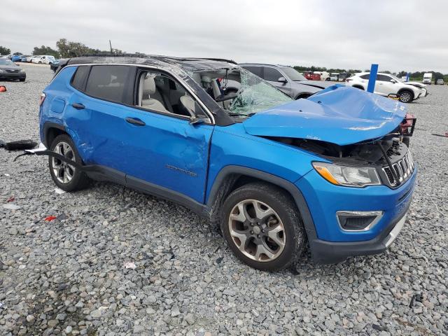 2018 JEEP COMPASS LI - 3C4NJCCB3JT124043