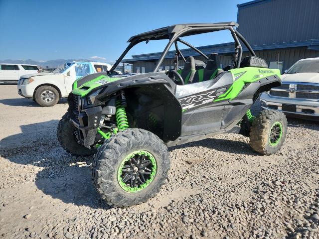 2020 KAWASAKI KRF 1000 A JKARFCA17LB500402