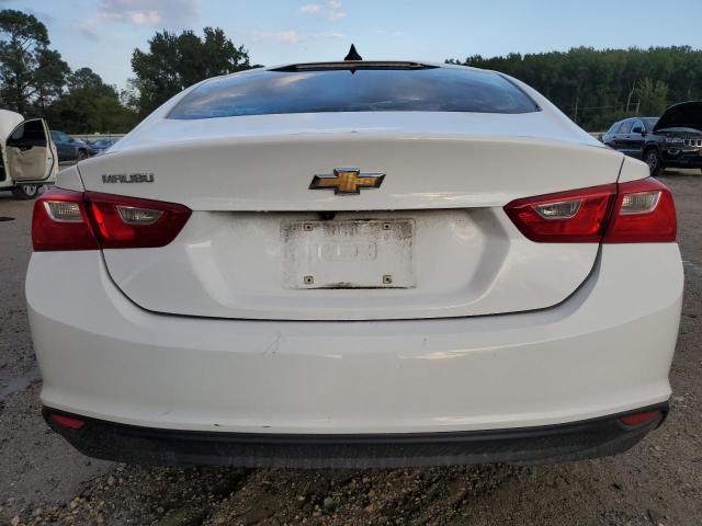 2023 CHEVROLET MALIBU LS 1G1ZC5ST6PF156031