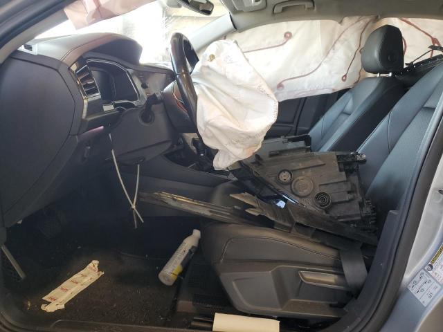 2019 VOLKSWAGEN JETTA SEL 3VWE57BU1KM203573