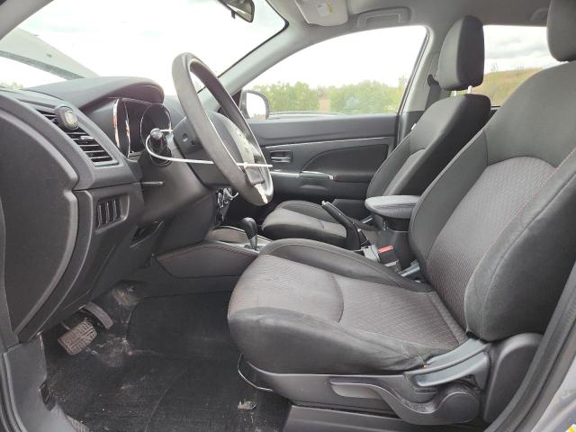2018 MITSUBISHI OUTLANDER JA4AR3AU4JZ033555