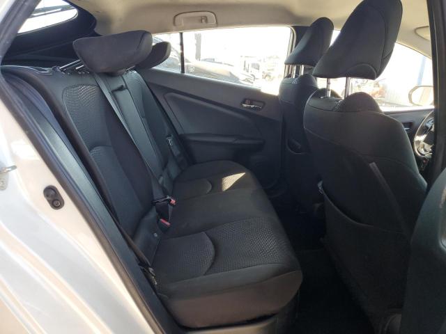 2019 TOYOTA PRIUS #3280587382