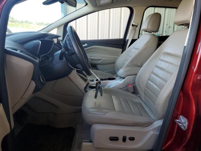 2015 FORD C-MAX SEL 1FADP5BU2FL110099