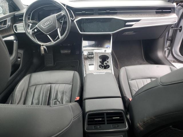 2022 AUDI A7 PREMIUM WAUU2BF2XNN022661