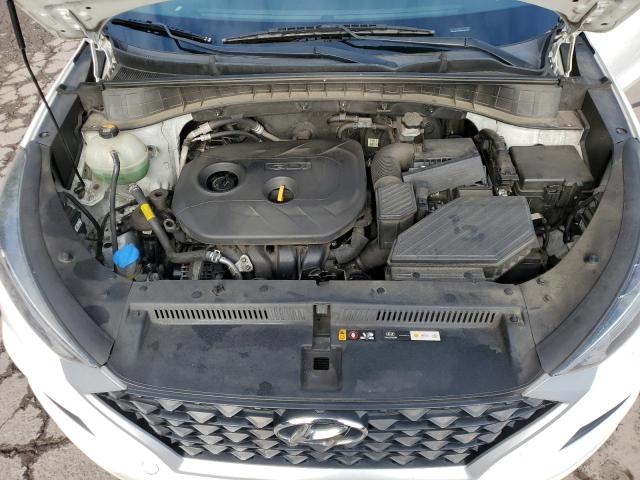 2019 HYUNDAI TUCSON SE KM8J23A45KU893646