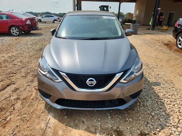 2019 NISSAN SENTRA S 3N1AB7AP1KY247039