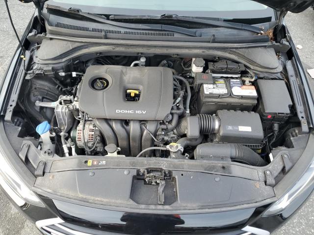 2017 HYUNDAI ELANTRA SE - 5NPD84LF6HH157533