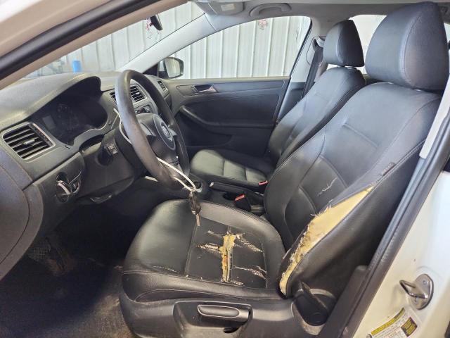 2011 VOLKSWAGEN JETTA SE - 3VWDX7AJ0BM388096