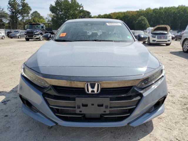 2022 HONDA ACCORD SPO 1HGCV1F36NA122242