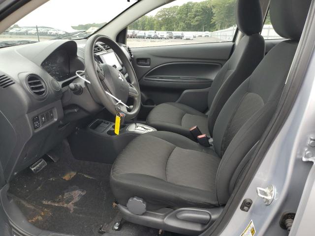 2024 MITSUBISHI MIRAGE ES ML32AUHJ9RH031792