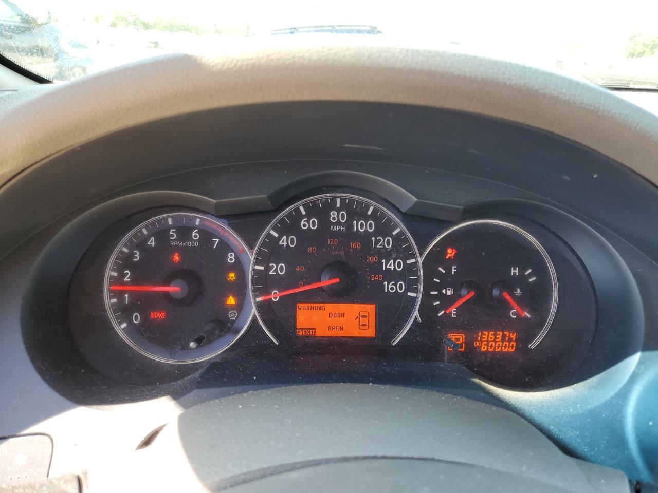 Lot #3259740196 2012 NISSAN ALTIMA BASE