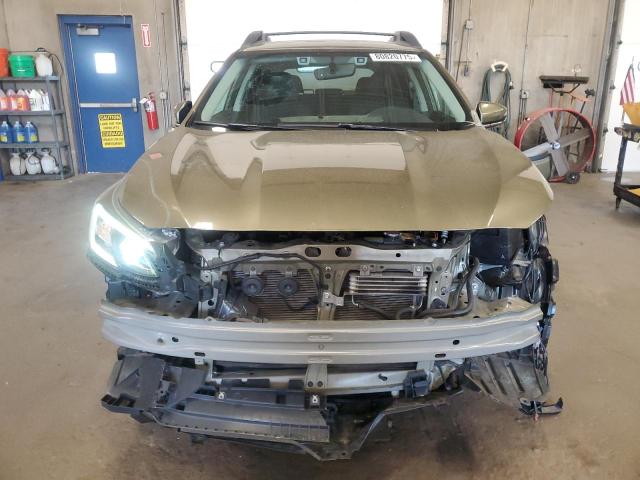 2020 SUBARU OUTBACK PREMIUM 4S4BTAEC3L3262358