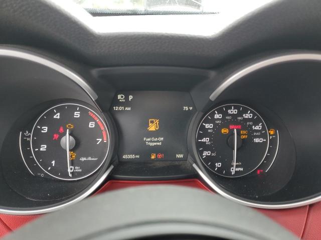 2020 ALFA ROMEO STELVIO ZASPAKAN6L7C76056