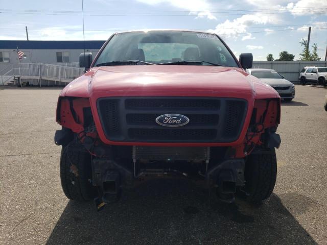 2005 FORD F150 #3312312772