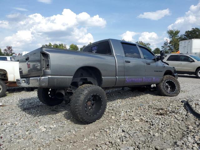 2006 DODGE RAM 3500 #3284518430