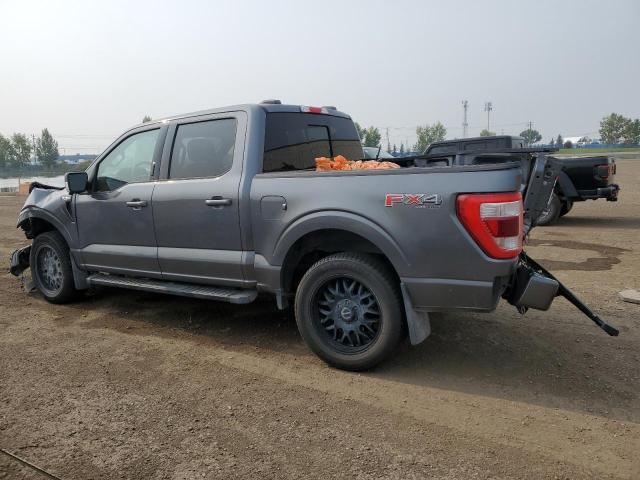 2023 FORD F150 SUPER - 1FTFW1E59PKE94456
