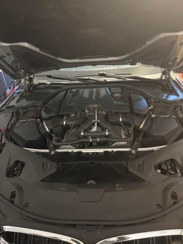 2020 BMW M8 WBSDZ0C03LCD60543