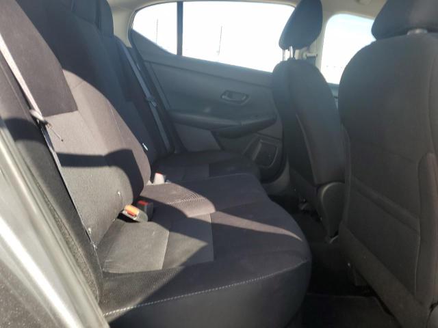 2024 NISSAN SENTRA SV 3N1AB8CV1RY258361